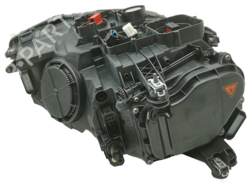Left headlight VW GOLF VII Van (5G1) 1.6 TDi | BP34732717C28  - Image 9