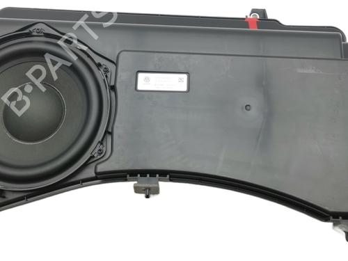 Used Electronic module Electronic module VW ID. Buzz Bus (EBB, EBJ) Electric (EBB) (204 hp) 35762677 35762677