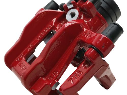 Right rear brake caliper AUDI A3 Limousine (8YS, 8YM) 30 TFSI | BP36403133M106 - Image 3
