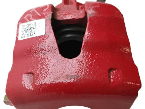 Left front brake caliper AUDI A1 Sportback (GBA) 25 TFSI | BP34727650M105  - Image 6