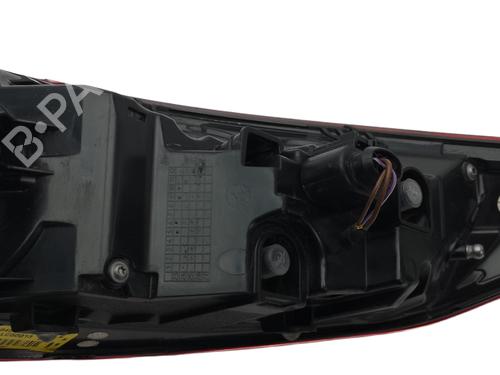 Left taillight CUPRA FORMENTOR (KM7, KMP) 2.0 TSI 4Drive | BP36692726C34 - Image 6