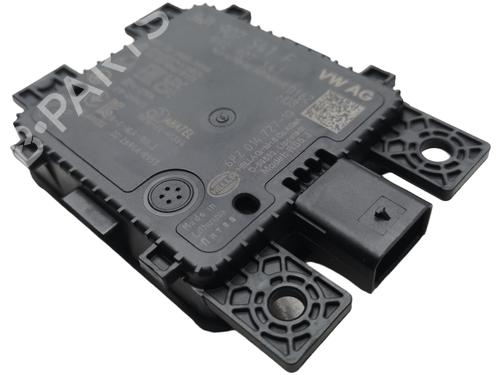 Electronic module VW TAYRON (R41) 2.0 TDI | BP37434215M83 - Image 3