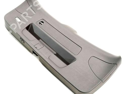 Boot lining AUDI A4 B9 (8W2, 8WC) 2.0 TDI | BP35760131I3 - Image 2