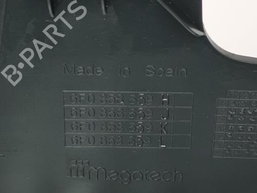 Other SEAT ARONA (KJ7, KJP) 1.5 TSI | BP36550857O1 - Image 10
