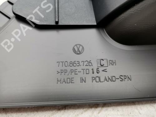 Trinbræt VW MULTIVAN T7 (STM, STN) 1.5 TSi | BP36253636C149 - Image 7