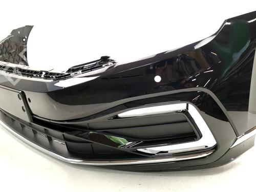 Used Front bumper Front bumper VW PASSAT B8 (3G2, CB2) 2.0 TDI (122 hp) 35758708 35758708