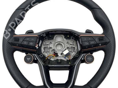 Used Steering wheel Steering wheel 39195615 39195615