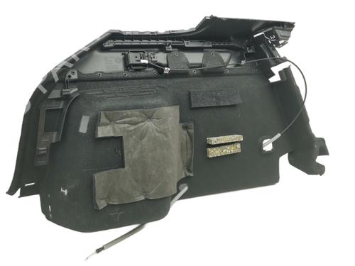 Boot lining VW ID.7 (ED2) PRO S | BP34727016I3 - Image 6