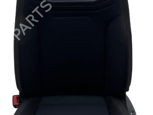 Left front seat SEAT ARONA (KJ7, KJP) 1.0 TSI | BP38743637C15 - Image 2