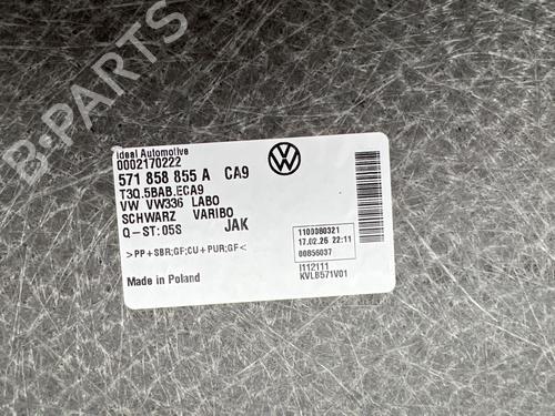 Boot lining VW TIGUAN (CT1) 2.0 TSI 4motion | BP37168581I3 - Image 5