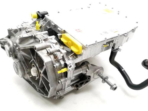 Electronic module AUDI Q4 E-TRON SUV (F4B) 40 | BP38497936M83 - Image 12