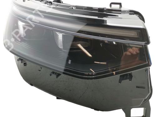 Used Right headlight Right headlight VW TAYRON (R41) 2.0 TSI 4motion (265 hp) 34728348 34728348