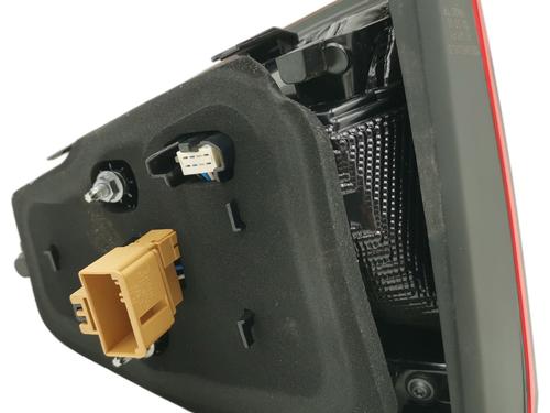 Right taillight VW GOLF VII Van (5G1) 1.6 TDi | BP34730761C35 - Image 12