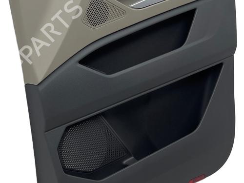 Front right panel VW MULTIVAN T7 (STM, STN) 1.5 TSi | BP38189600C59 - Image 2