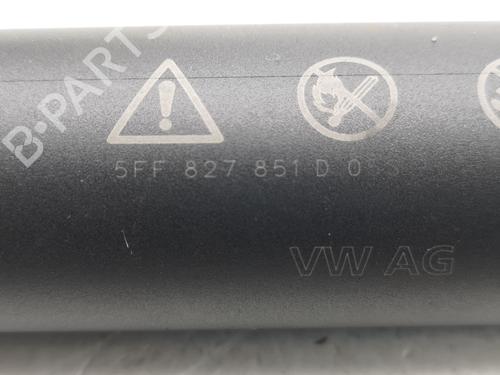 Electronic module CUPRA FORMENTOR (KM7, KMP) 1.4 e-Hybrid | BP37257344M83 - Image 8