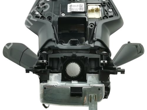 Switch VW ID. Buzz Bus (EBB, EBJ) Electric 4motion (EBB) | BP34730094I30 - Image 15