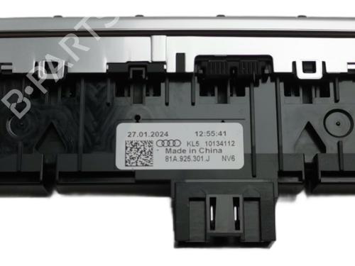 Switch AUDI Q2 (GAB, GAG) 2.0 TFSI quattro | BP34727163I30 - Image 11