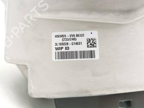 Display monitor VW ID.7 (ED2) PRO S | BP35759998C48 - Image 3
