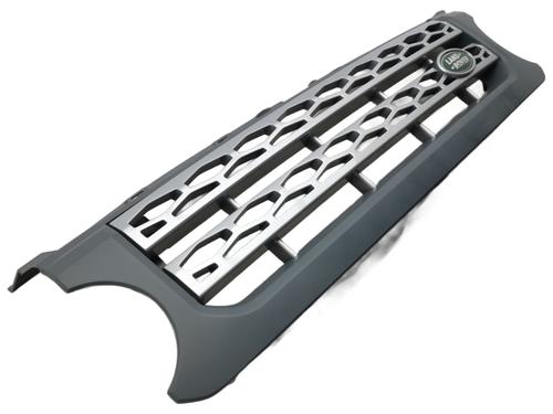 Grill LAND ROVER DISCOVERY V VAN (L462) 2.0 Si4 4x4 | BP35762866C40 - Image 3