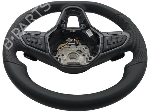 Steering wheel VW TAYRON (R41) 2.0 TSI 4motion | BP37434222C49 - Image 6