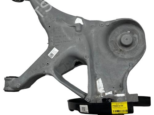 Left rear steering knuckle VW MULTIVAN T7 (STM, STN) 1.5 TSi | BP36253644M27 - Image 6