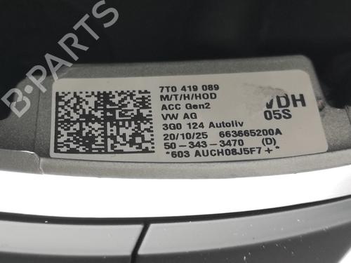 Ratt VW MULTIVAN T7 (STM, STN) 1.5 TSi | BP39162666C49 - Image 10