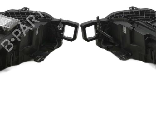 Frontpaket CUPRA TERRAMAR (KP1) 2.0 TSI 4Drive | BP34731285S1  - Image 11