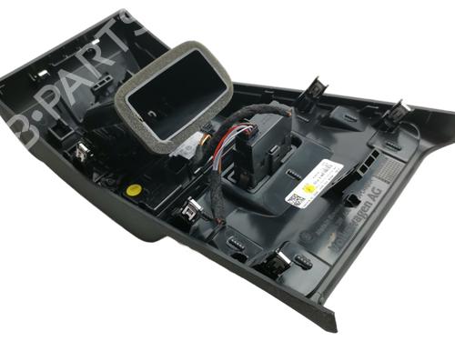 Air vent CUPRA TERRAMAR (KP1) 2.0 TSI VZ 4Drive | BP34731316I21 - Image 17