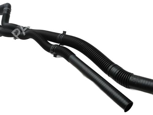Pipe VW ID. Buzz Bus (EBB, EBJ) Electric (EBB) | BP35720222M125 - Image 2