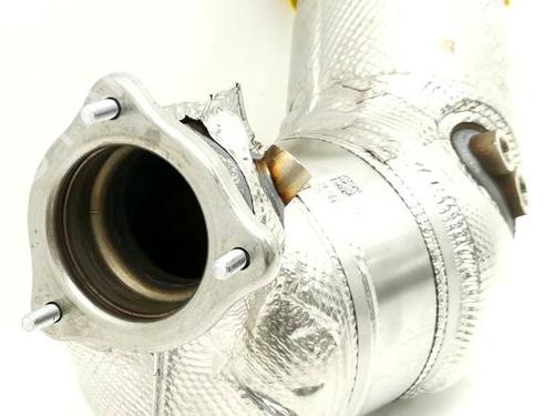 Particulate filter AUDI A4 B5 (8D2) 1.8 | BP34730717M81 - Image 5