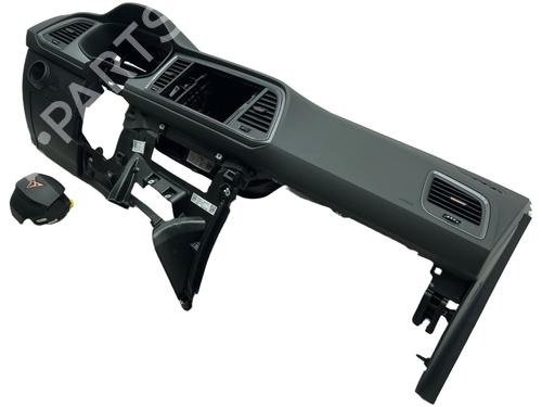 Dashboard CUPRA ATECA (KH7, KHP, KBP) 2.0 TSI 4Drive | BP37413622C46 - Image 3