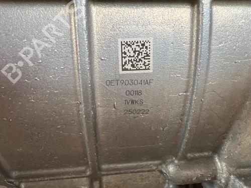 Engine VW ID. Buzz Bus (EBB, EBJ) Electric 4motion (EBB) | BP36289631M1  - Image 9
