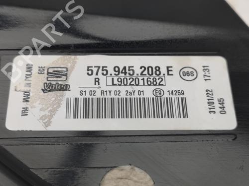Right taillight SEAT ATECA (KH7, KHP) 1.4 TSI 4Drive | BP36878473C35  - Image 9