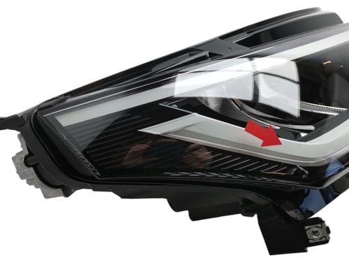 Right headlight VW ID. Buzz Bus (EBB, EBJ) Electric 4motion (EBB) | BP34727067C29 - Image 3