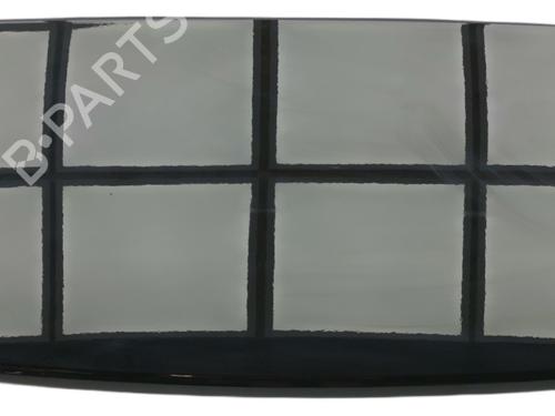Spoiler bagklap VW ID.7 (ED2) PRO S | BP34725700C96 - Image 8