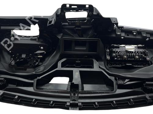 Dashboard SEAT IBIZA V (KJ1, KJG) 1.5 TSI | BP37507454C46 - Image 14