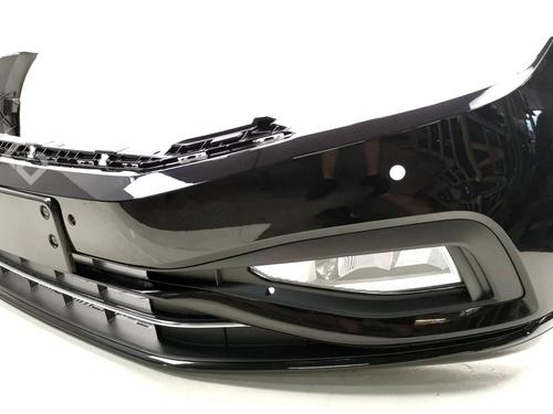 Front bumper VW PASSAT B8 (3G2, CB2) 2.0 TDI | BP35758579C7  - Image 15