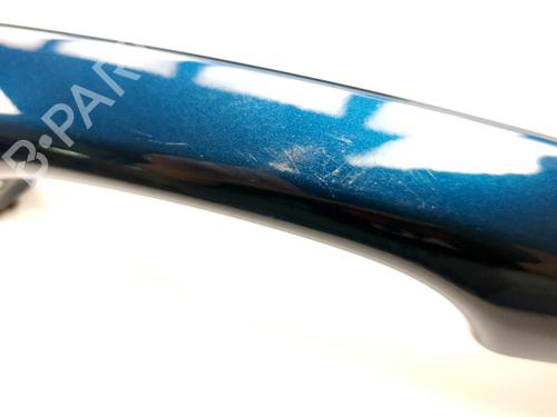 Front right exterior door handle VW PASSAT B8 (3G2, CB2) 2.0 TDI | BP34732226C129 - Image 2