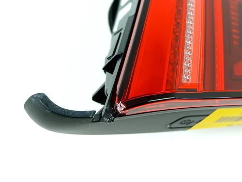 Left taillight VW PASSAT B8 (3G2, CB2) 2.0 TDI | BP34727812C34 - Image 14