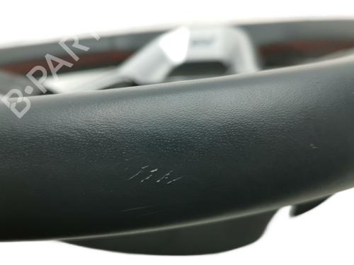 Steering wheel SEAT ARONA (KJ7, KJP) 1.0 TSI | BP35763209C49 - Image 6