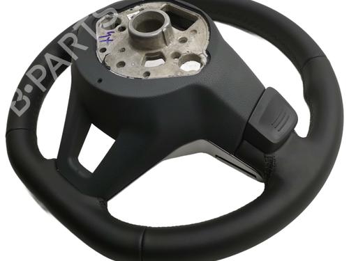 Steering wheel VW MULTIVAN T7 (STM, STN) 1.4 eHybrid | BP35762555C49  - Image 8