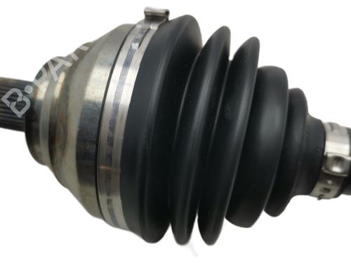 Left front driveshaft AUDI A3 Sportback (8YA, 8YF) 30 g-tron | BP35762109M38 - Image 5