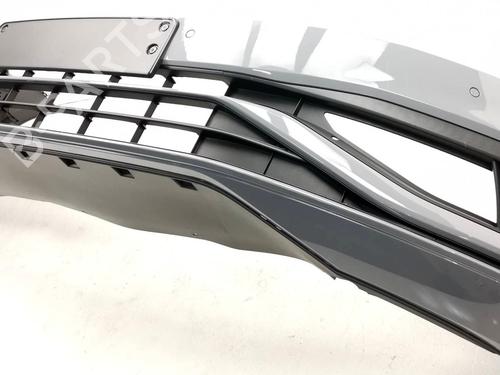 Front bumper VW PASSAT B8 (3G2, CB2) 2.0 TDI | BP35758695C7 - Image 5