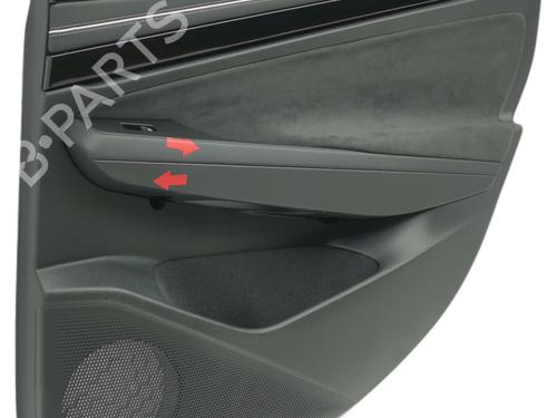 Rear right panel VW ID.7 (ED2) PRO S | BP34727023C61 - Image 3
