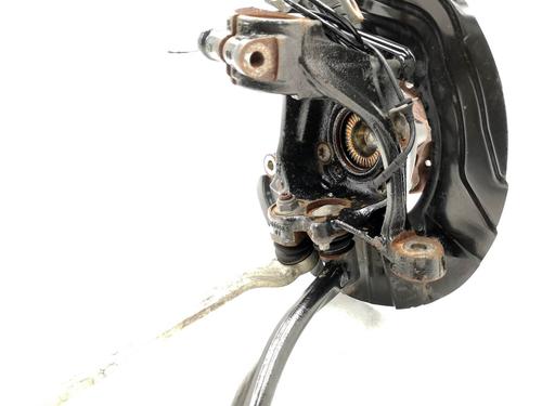 Left front steering knuckle BMW X4 (F26) xDrive 20 i | BP34729287M25  - Image 5