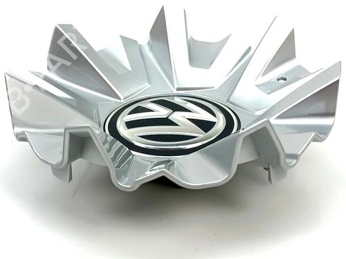 Hub cap VW TOUAREG (CR7, RC8) 3.0 TDI 4motion | BP34731044C160  - Image 5