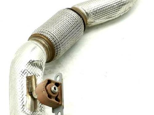 Pipe AUDI A6 C7 (4G2, 4GC) 2.8 FSI | BP35759406M125 - Image 2
