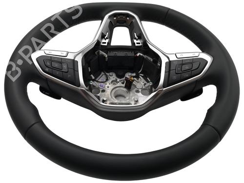 Steering wheel VW MULTIVAN T7 (STM, STN) 1.5 TSi | BP37018366C49 - Image 4