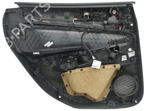 Rear right panel VW ID.7 (ED2) PRO S | BP34727027C61 - Image 7