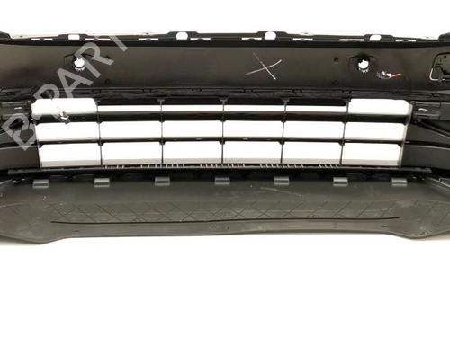 Front bumper VW PASSAT B8 (3G2, CB2) 2.0 TDI | BP35759163C7 - Image 2